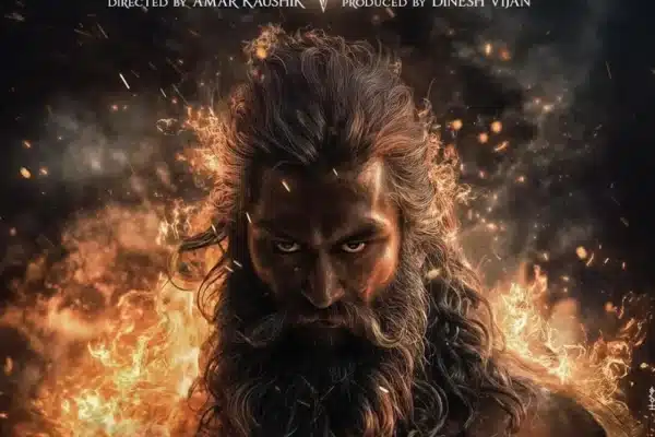 Vicky Kaushal लेटेस्ट फिल्म महावतार में दिखेंगे परशुराम के अवतार में विक्की कौशल की लेटेस्ट फिल्म महावतार - Bhilwarakhabar.com.webp