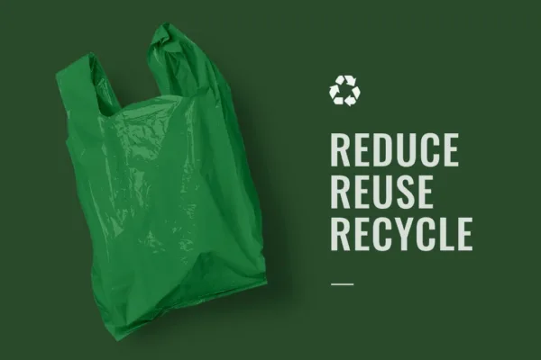 सरकारी विद्यालयों में सिंगल यूज प्लास्टिक पर पूर्ण प्रतिबंध लागू Rajasthan Government Single Use Plastic | Bhilwarakhabar.com
