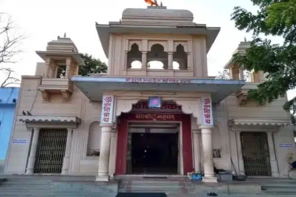 राजस्थान की शान: भीलवाड़ा के 10 अनमोल रत्न जिनसे आप अनजान हैं! Bhilwarakhabar.com | harni mahade temple | bhilwara